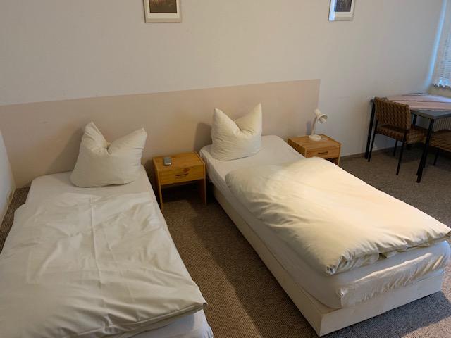 Monteurwohnung Niederkassel